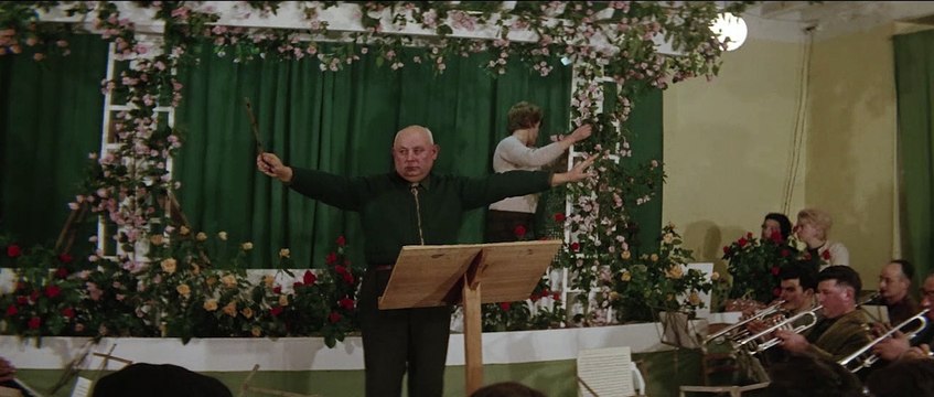 La Douceur du village