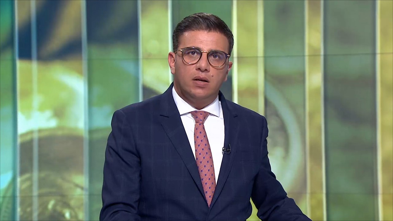 النشرة الاقتصادية الأولى 2020/4/1
