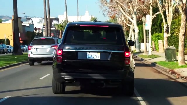 Justin Bieber and Billie Eilish Carpool Karaoke