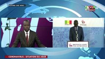 Décès de Pape Diouf