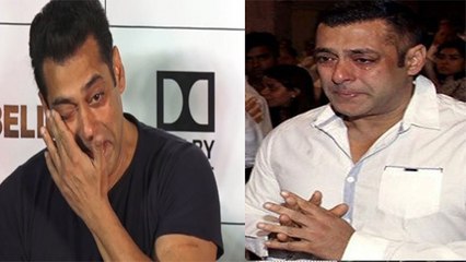 Salman Khan अपने भतीजे Abdullah Khan के अंतिम संस्कार में क्यों नहीं पहुचें , जाने Reason | Boldsky