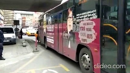 Başkent'te coronavirüs uygulamaları: Polis araçları kontrol ediyor