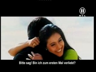 Video la famille indienne - clip - Kabhi, Khushi, Kabhie, Gh