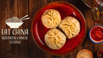 Why Northern Chinese Food Is the Best Comfort Food - Eat China (E11)