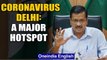 Delhi turns into a Coronavirus hotspot, Govt Cancer hospital shut after doctor tests positive
