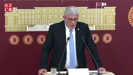 Dervişoğlu: Katar uçağı, 3.3 katrilyon lira eder