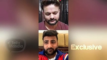 Shehbaz Talks About Shehnaz Gill ENTERING The Kapil Sharma Show EXCLUSIVE INTERVIEW