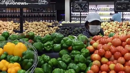 COVID-19: Африка умоляет о помощи