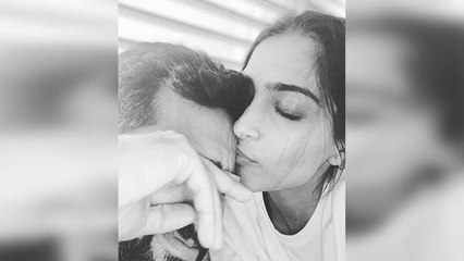 Sonam Kapoor के पति को आया रोना, 13 दिन से है कमरे में कैद । Boldsky