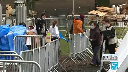 Coronavirus : Les États-Unis se préparent, Trump annonce 15 jours "douloureux"