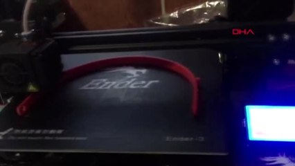 Besni'de, siperli ve tıbbi maske üretimi başladı