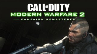 Call of Duty®: Modern Warfare® 2 Campaign Remastered - Trailer ufficiale