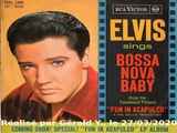 Elvis Presley_Bossa nova baby (1963)karaoke