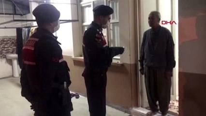 Yardım kampanyasına Vefa Destek Grubu desteğiyle katkı verdi