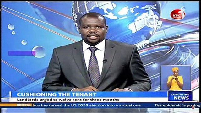 Landlords Association Wants Rents Waived for 3 Months