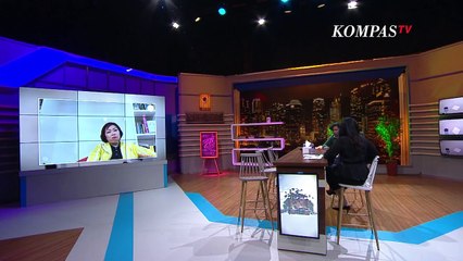 Jaga Jarak, Jaga Diri - NGOPI (Bag1)