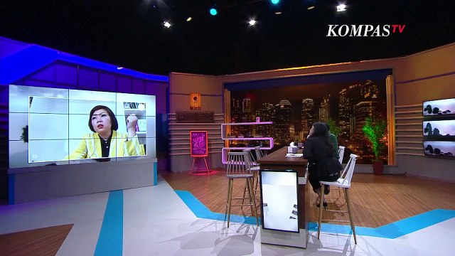 Jaga Jarak, Jaga Diri - NGOPI (Bag3)