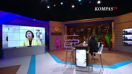 Jaga Jarak, Jaga Diri - NGOPI (Bag3)