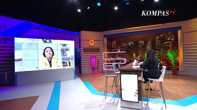 Jaga Jarak, Jaga Diri - NGOPI (Bag4)