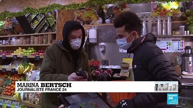 Covid-19 : Que faire des gants, des masques et des lingettes après utilisation ?