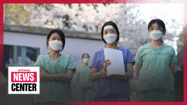 2,022 COVID-19 patients released from quarantine after recovering at temporary care centers