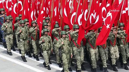 Top 10 Most Powerful Army in the World 2020 | Military Power