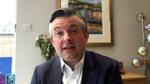 Jon Ashworth criticises government on testing delays