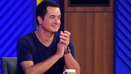 Acun Ilıcalı'dan koronavirüs önlemleri hakkında konuştu: Asil milletiz, ülkemle gurur duyuyorum