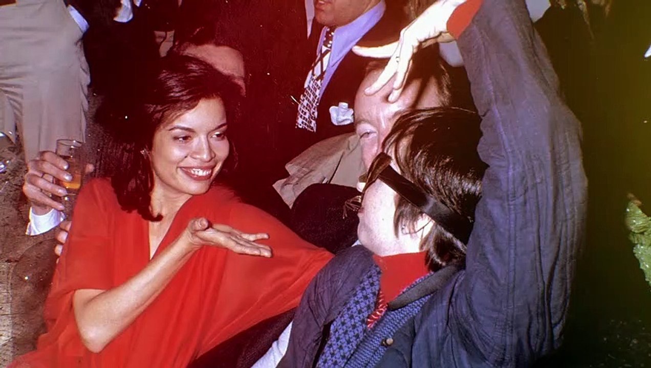 Studio 54 - Trailer