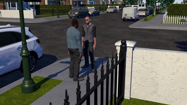 How the coronavirus spreads