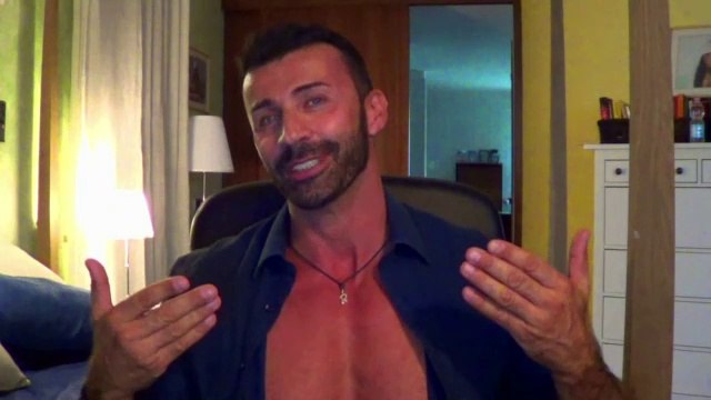 Roy un gigolo per donne brutte