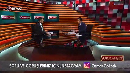 Osman Gökçek, 'Sağlık çalışanlarını cephedeki askerlerimiz gibiler!'