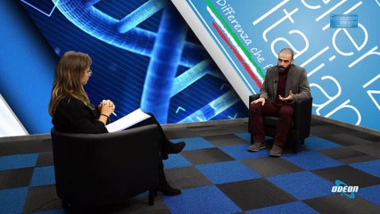 eccellenze italiane 157° P MEDICINA SC