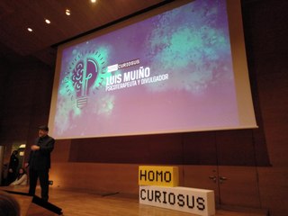 Luis Muiño: ¿por qué necesitamos mentir?