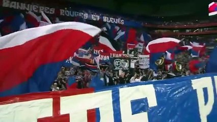 Parce qu'on attend tous la reprise avec impatience !!!