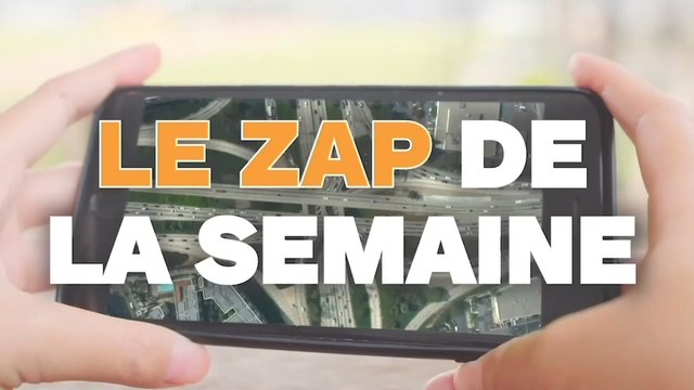 Le ZAP de la semaine #211 : des fails, des animaux et... le coronavirus
