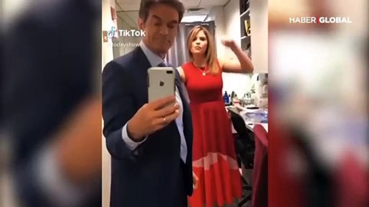 Prof. Dr. Mehmet Öz'ün TikTok videosu sosyal medyayı salladı