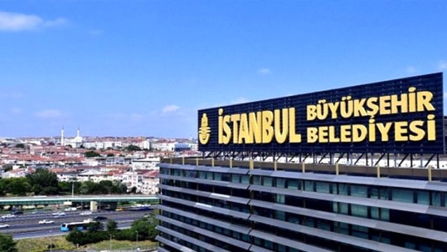 Son dakika: İBB, İçişleri Bakanlığı'nın genelgesi ile durdurulan yardım kampanyası ve bloke edilen hesaplar için dava açtı