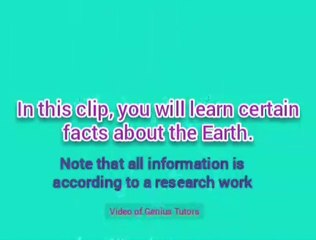 Highest Points on Continents