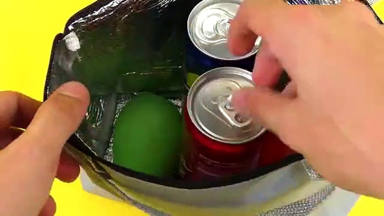 5 AWESOME ,BALLOON TRICKS! (2)