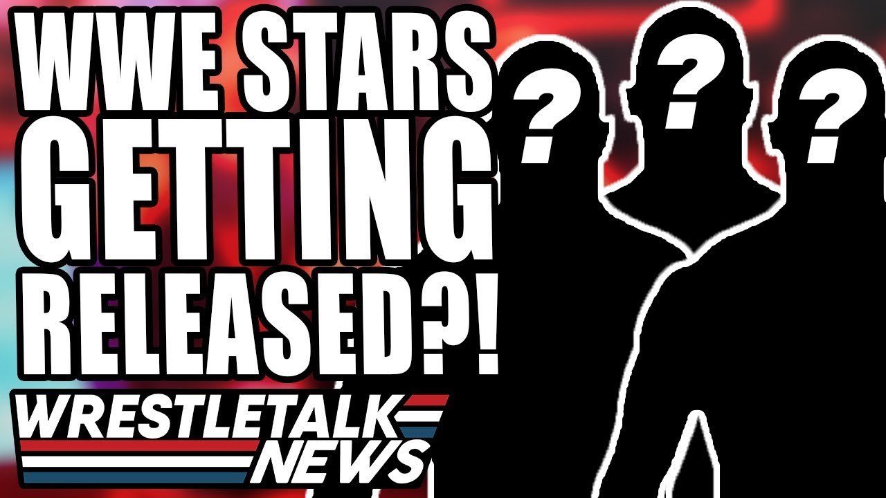 MAJOR WWE Raw BOTCH! Real Reason Kairi Sane OFF WWE! WWE Releases? | WrestleTalk News