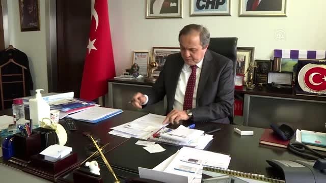 CHP'nin kurultaydaki hedefi, çıkış yapma ve yenileşme