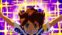 [UnH] Inazuma Eleven GO: Galaxy - Capitulo 42 - HD Sub Español