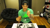 Adidas Monster Earbuds Unboxing and Review