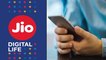 Jio Special Offers For Pre Paid Customers