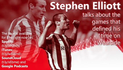 Stephen Elliott picks the games that defined his time with SAFC: preview