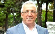 Amatör Spor Kulüpleri Federasyonu Başkan Yardımcısı Ahmet Karaman, koronavirüs nedeniyle hayatını kaybetti