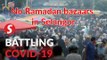Selangor MB: No Ramadan bazaars this year