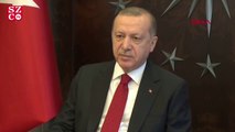 Erdoğan’dan İmamoğlu’na imalı ‘bağış’ yanıt