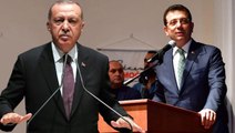 Cumhurbaşkanı Erdoğan'dan İmamoğlu'nun yardım kampanyasına tepki: Devlet içinde devlet olmanın bir anlamı yoktur